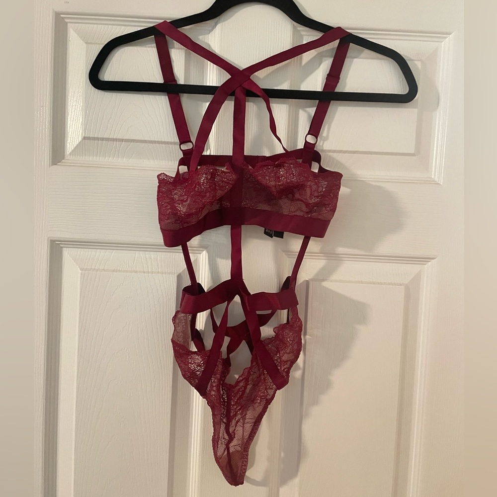 VS lingerie